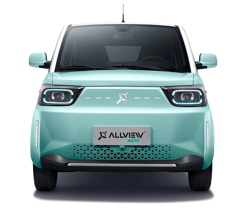Allview Auto